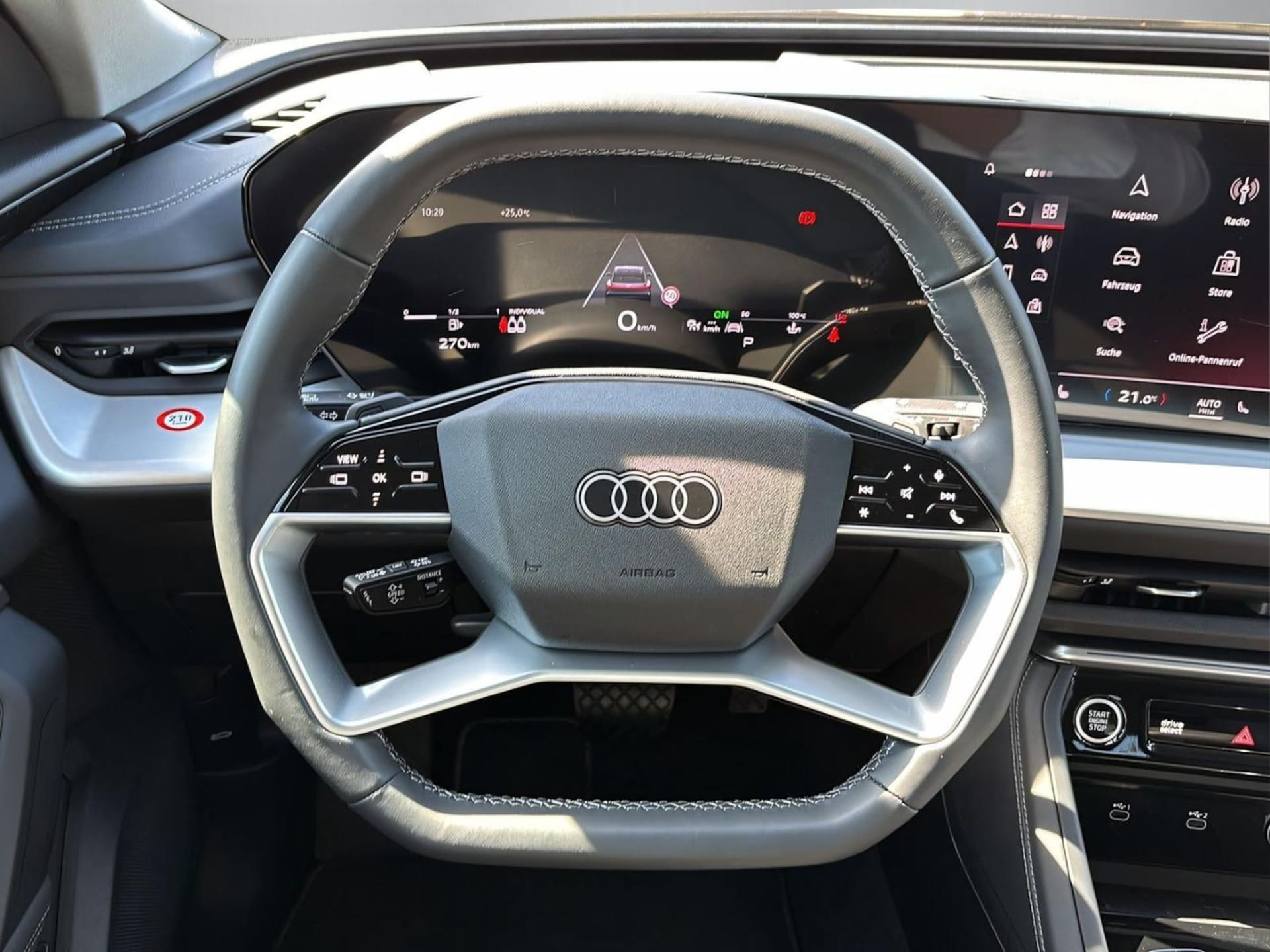 Audi Q5 SUV