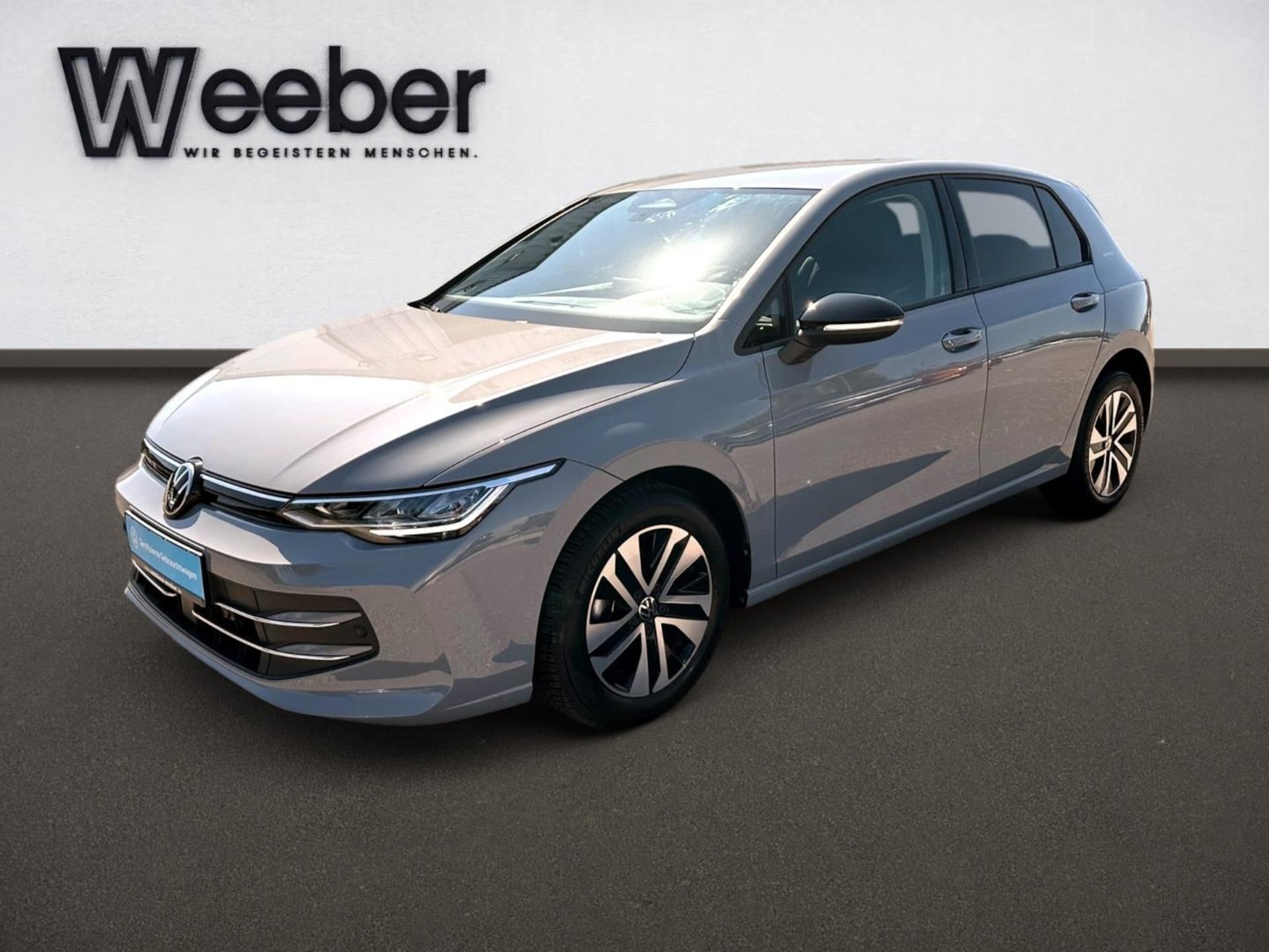 Volkswagen Golf ENERGY