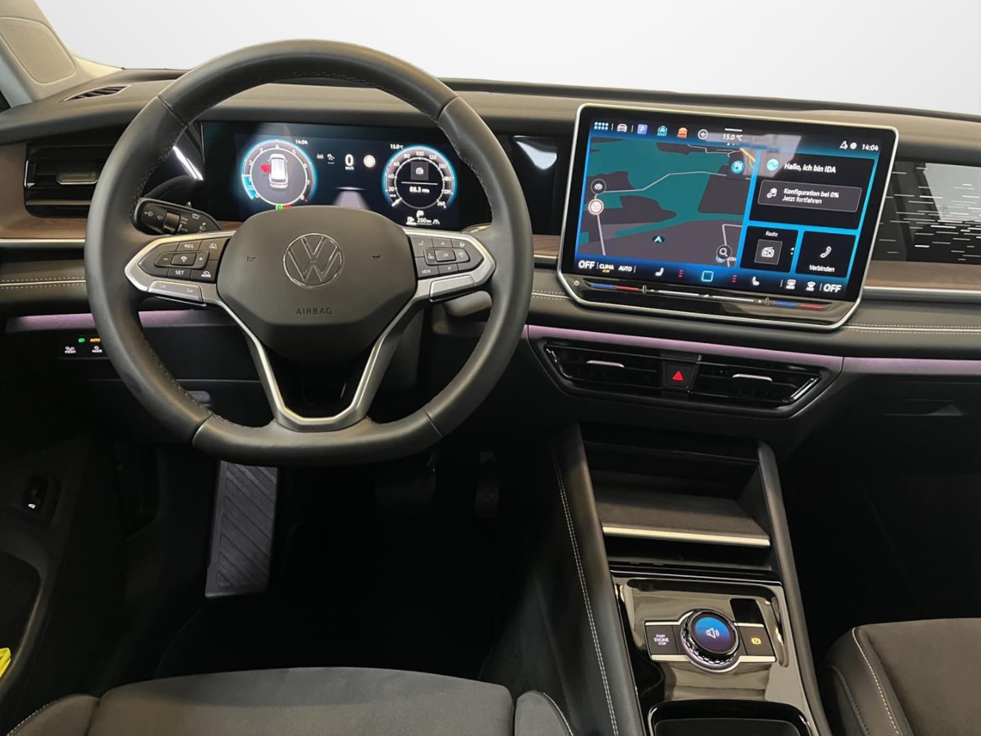 Volkswagen Tayron Elegance