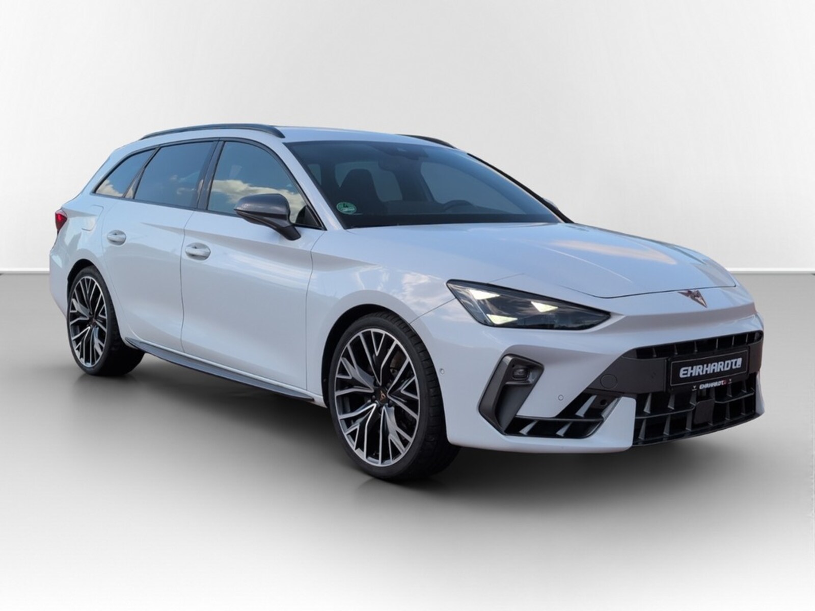 CUPRA Leon Sportstourer – Bild 4