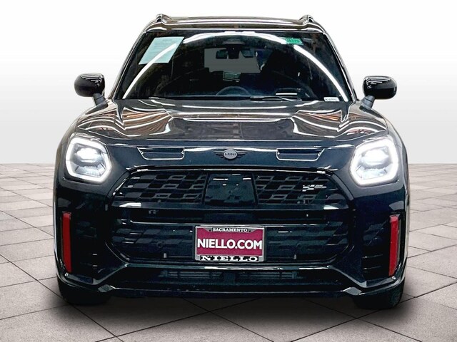 2026 MINI Countryman