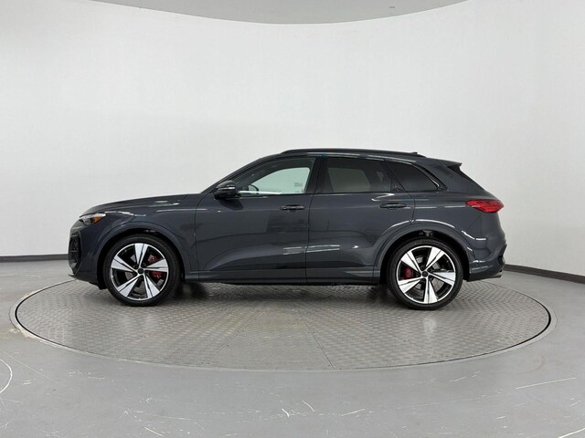 2026 Audi SQ5