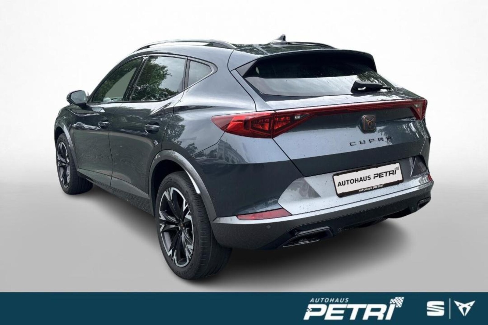 CUPRA Formentor – Bild 3