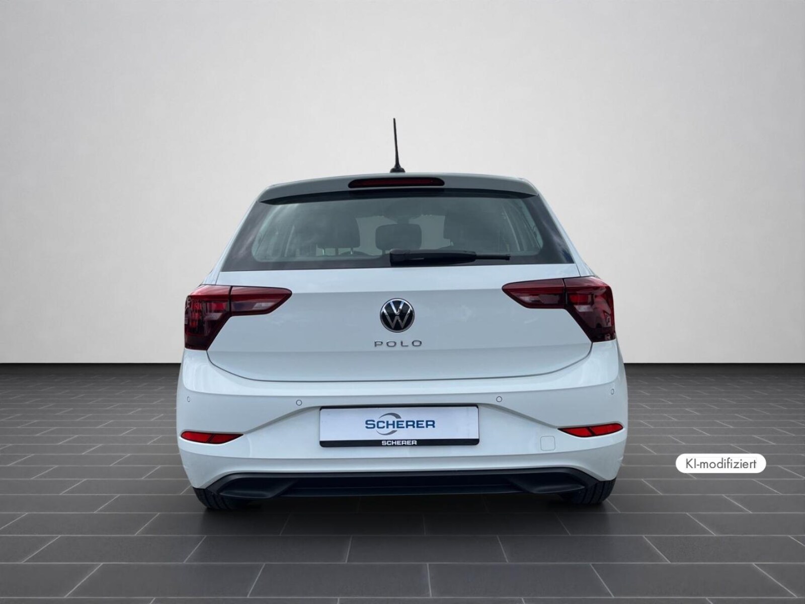 Volkswagen Polo – Bild 6