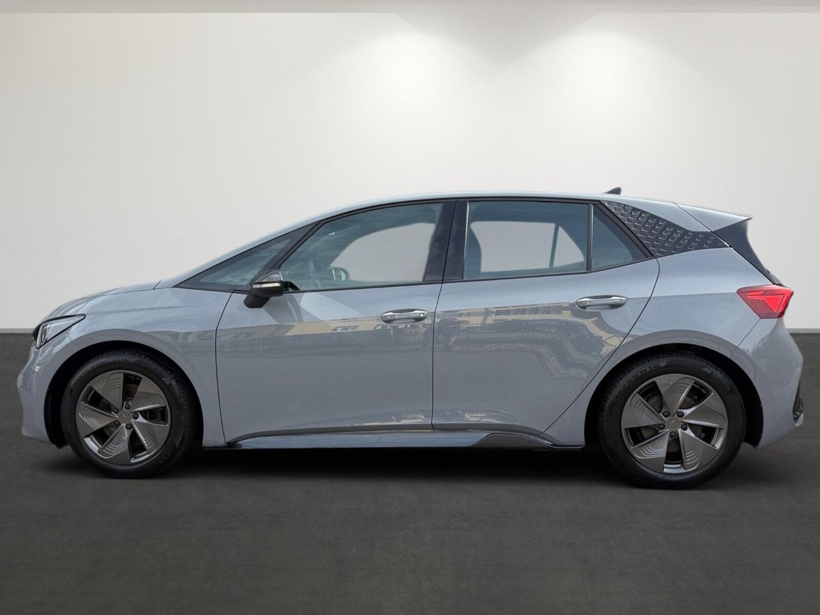 CUPRA Born – Bild 6
