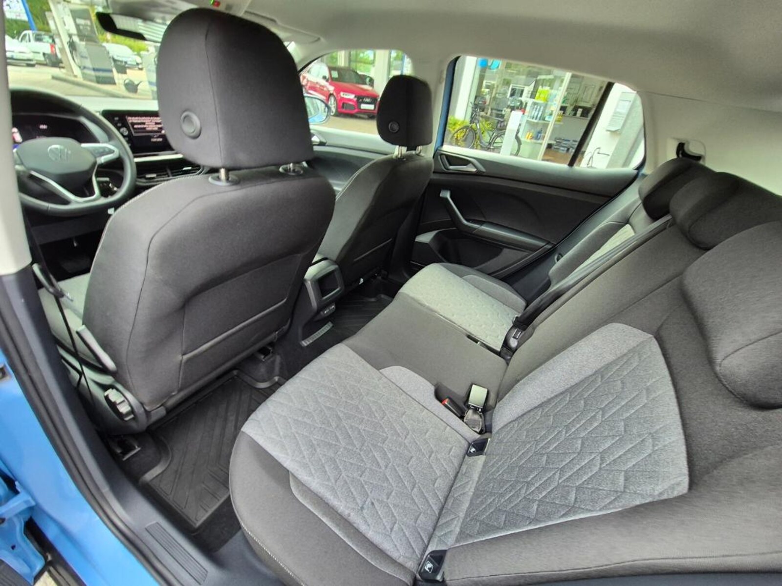 Volkswagen T-Cross – Bild 19