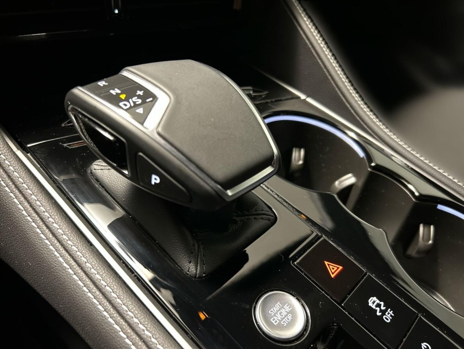 Volkswagen Touareg – Bild 19