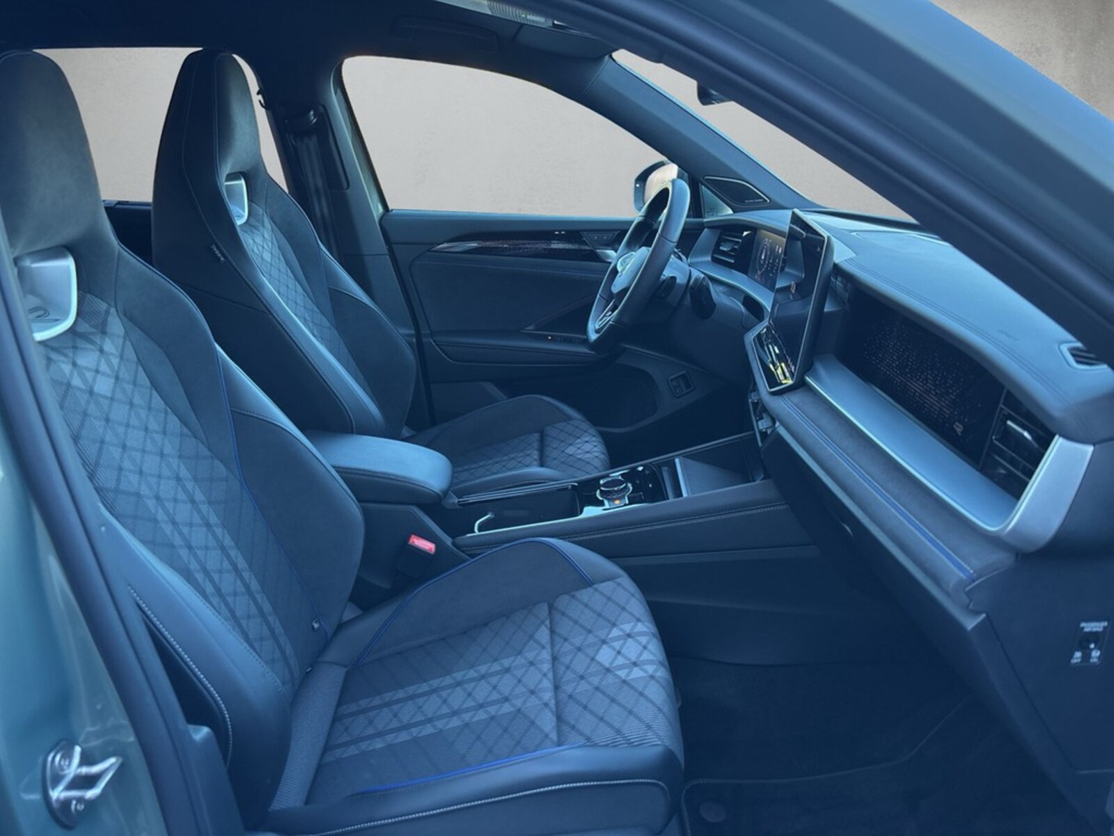 Volkswagen Tayron – Bild 16