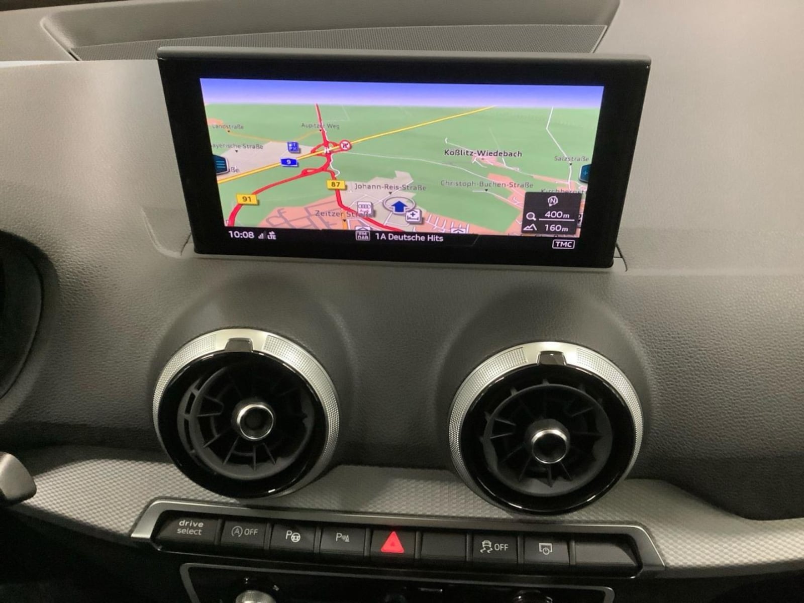 Audi Q2 – Bild 15