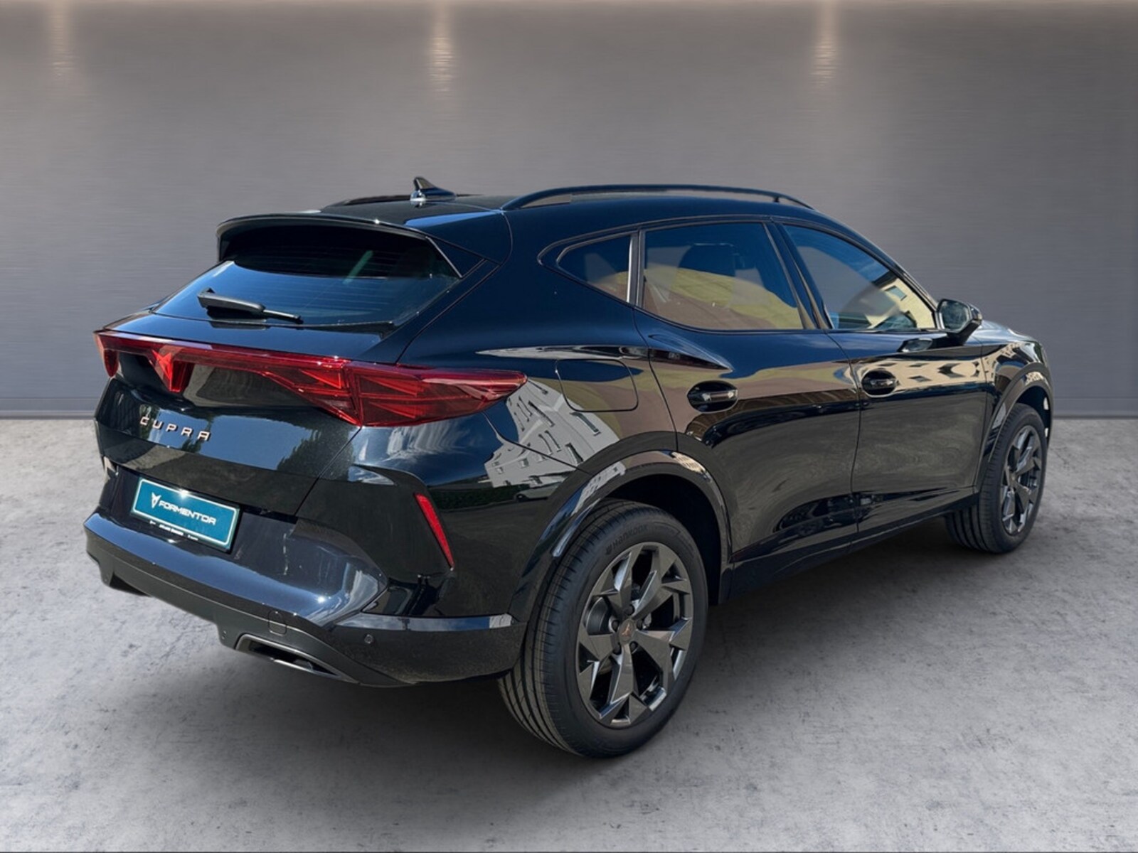 CUPRA Formentor – Bild 4