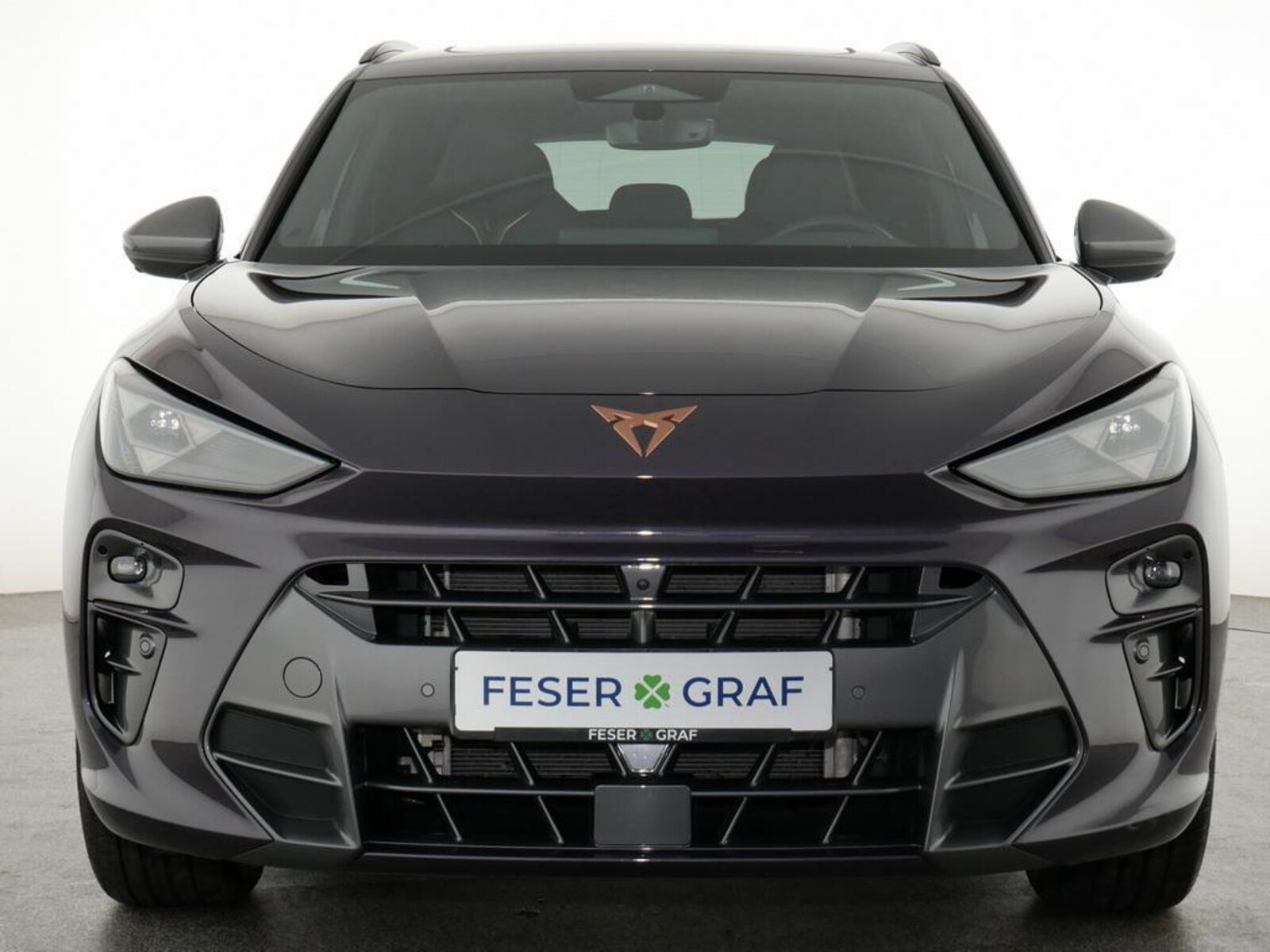 CUPRA Terramar – Bild 12