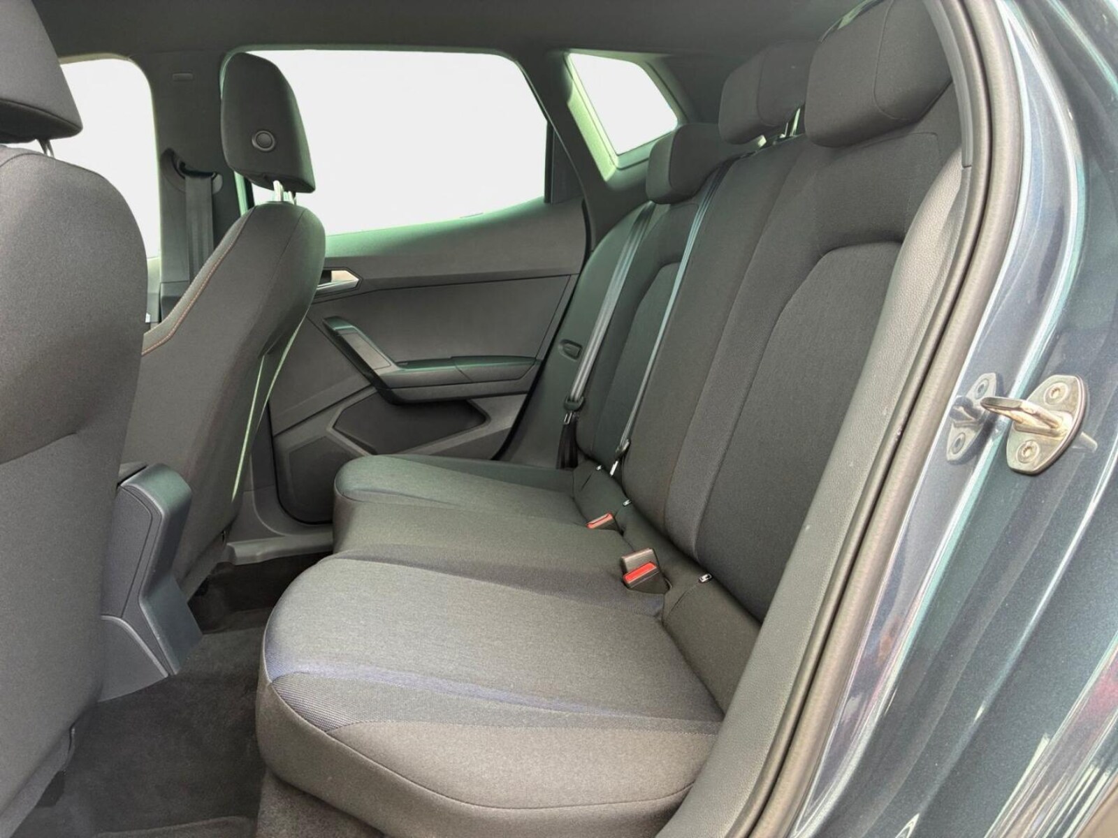SEAT Arona – Bild 13