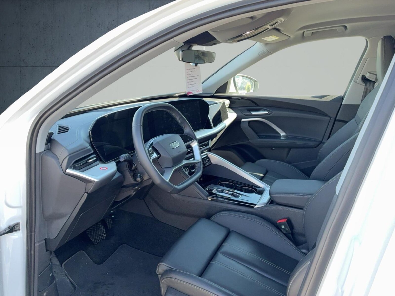 Audi Q5 – Bild 10