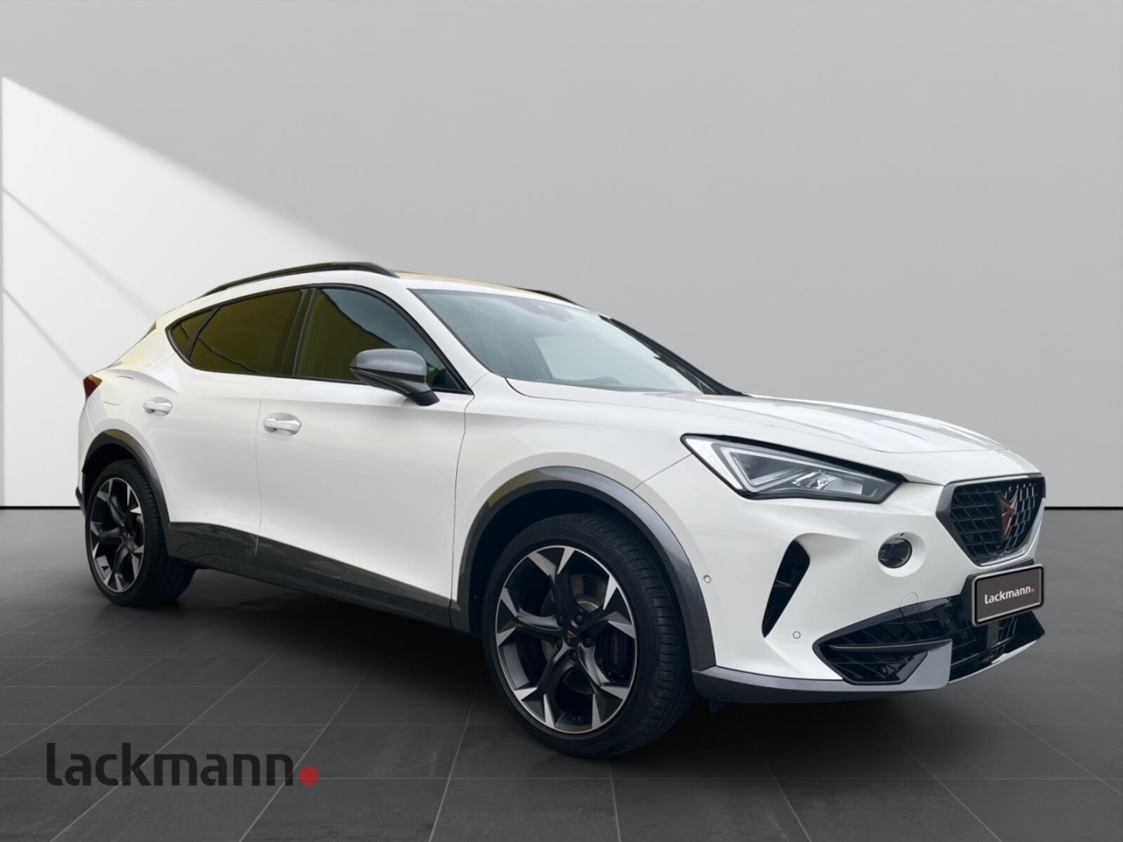 CUPRA Formentor – Bild 3