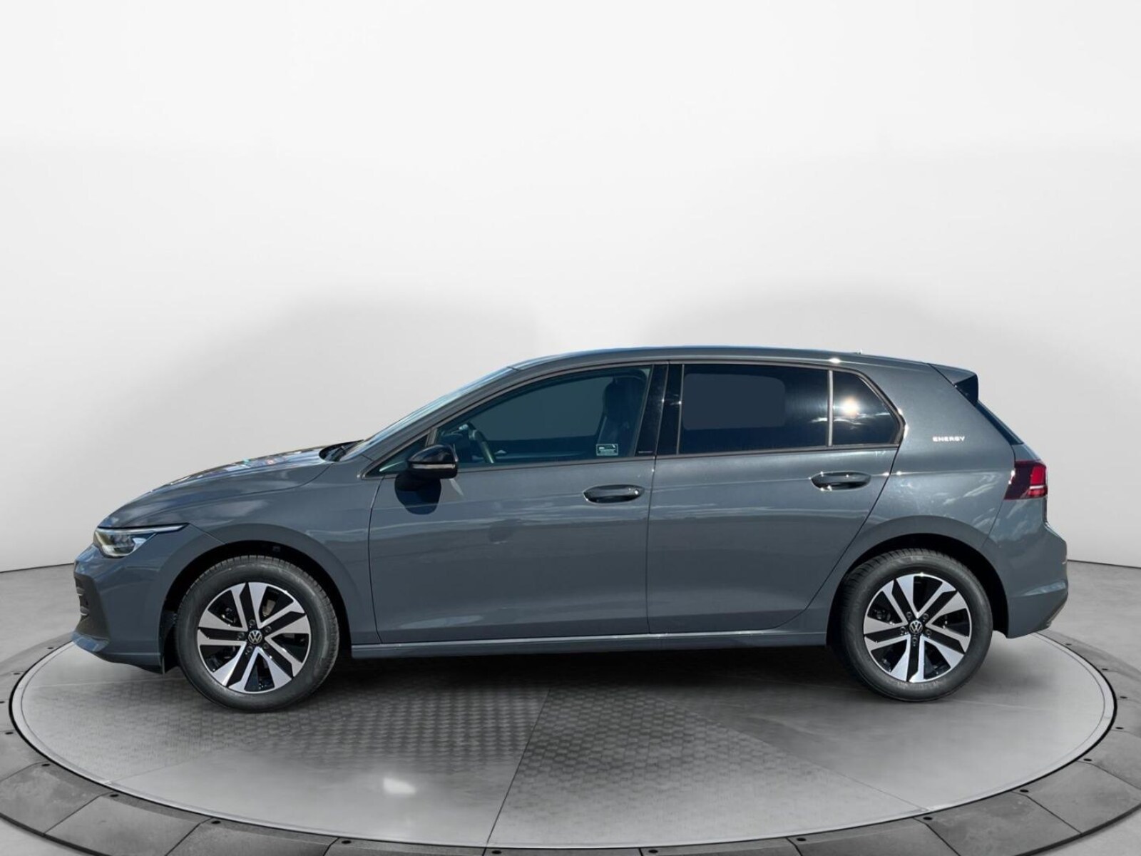 Volkswagen Golf – Bild 3