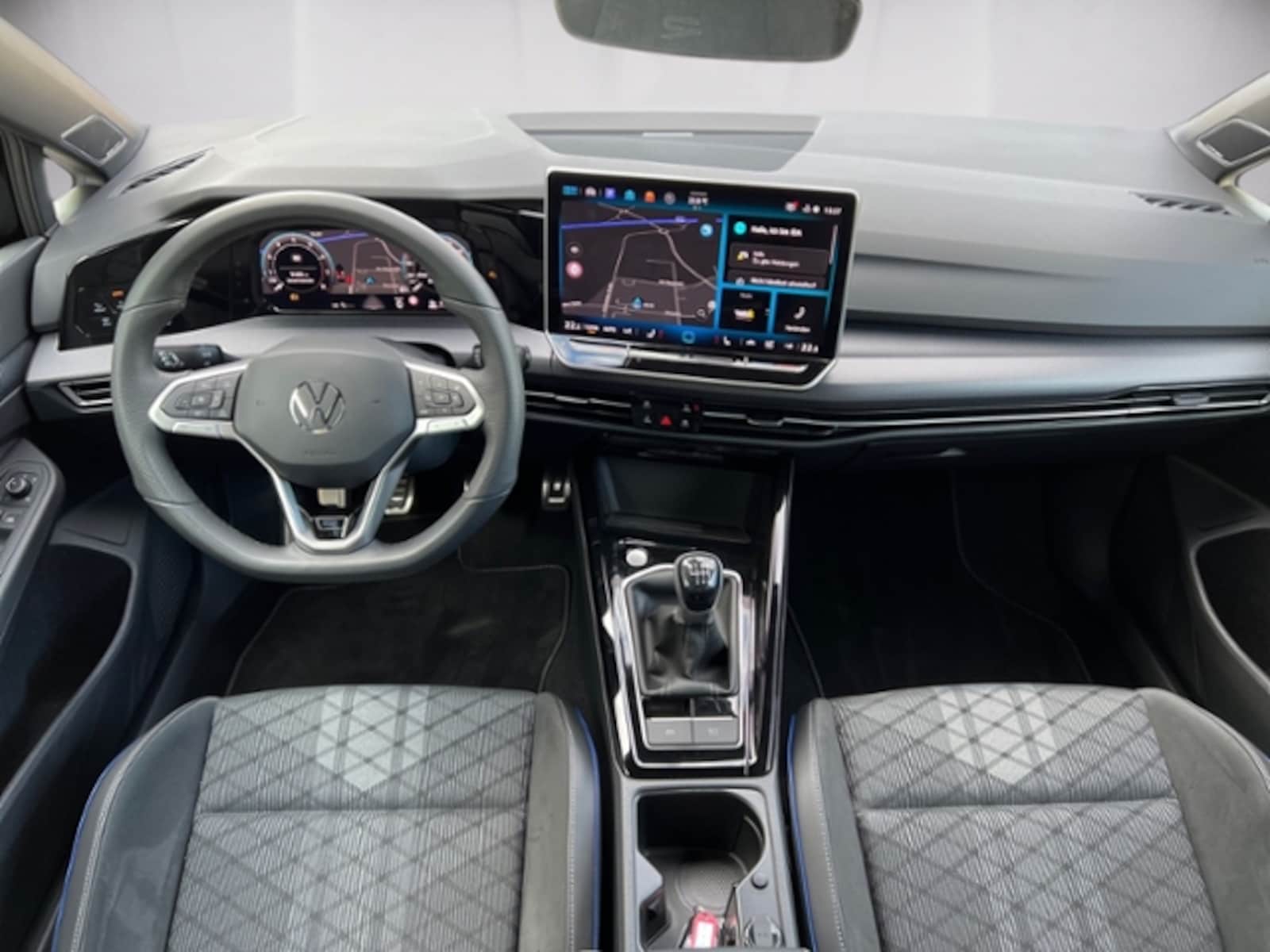 Volkswagen Golf – Bild 13