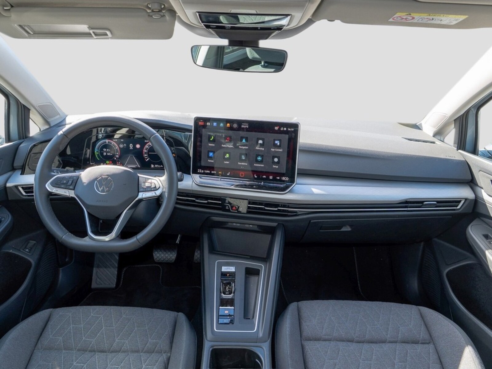 Volkswagen Golf – Bild 10