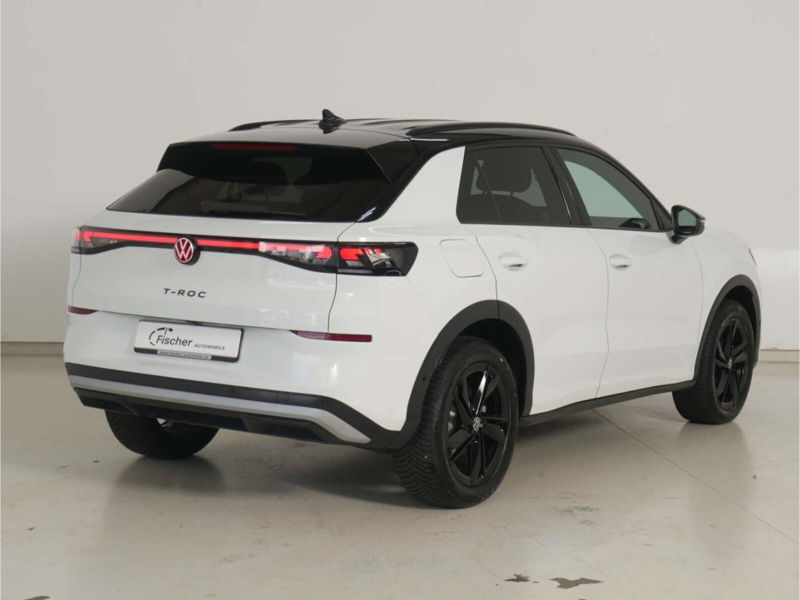 Volkswagen T-Roc – Bild 4