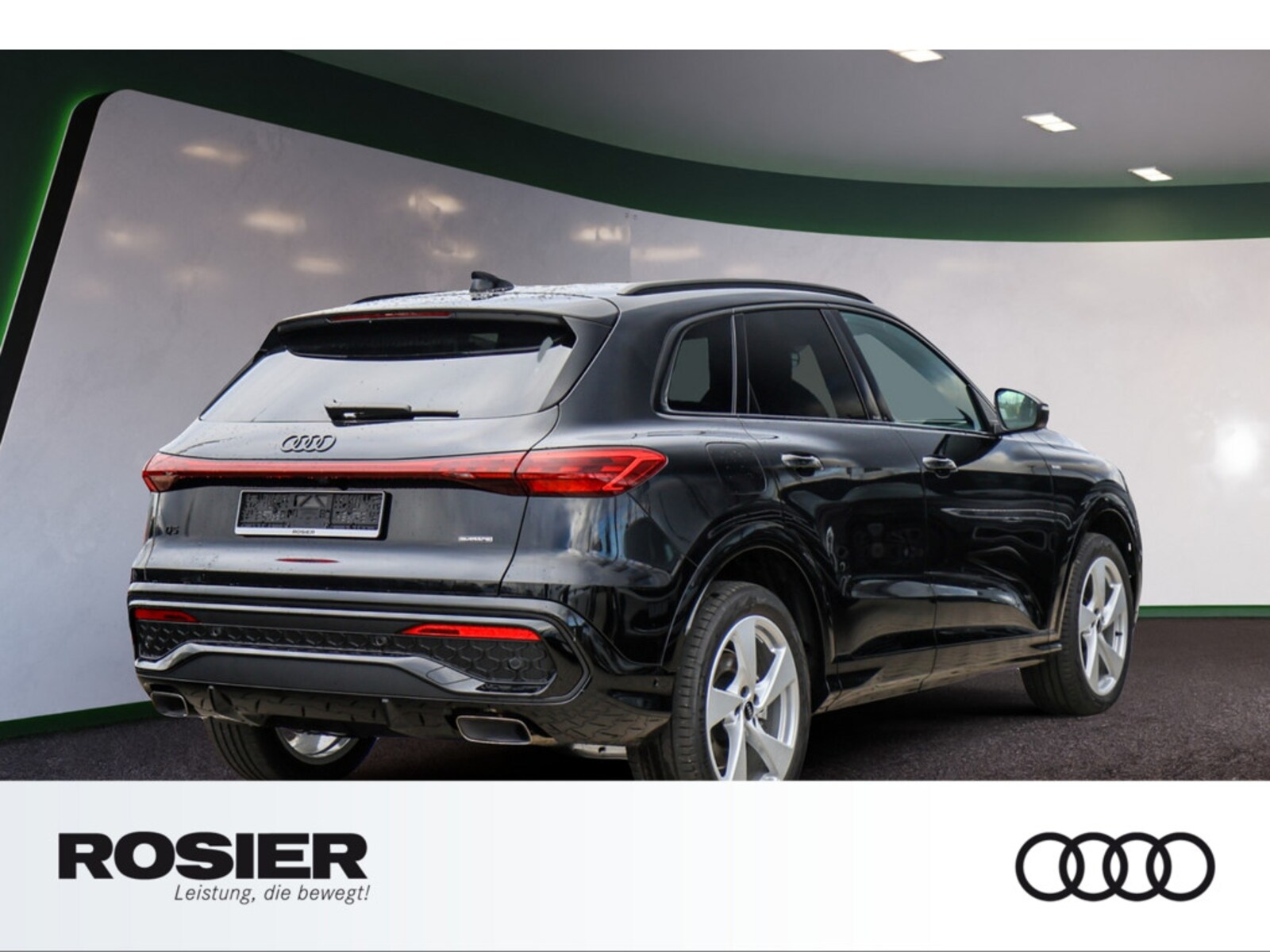 Audi Q5 – Bild 3