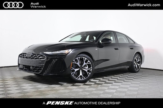 2026 Audi A6