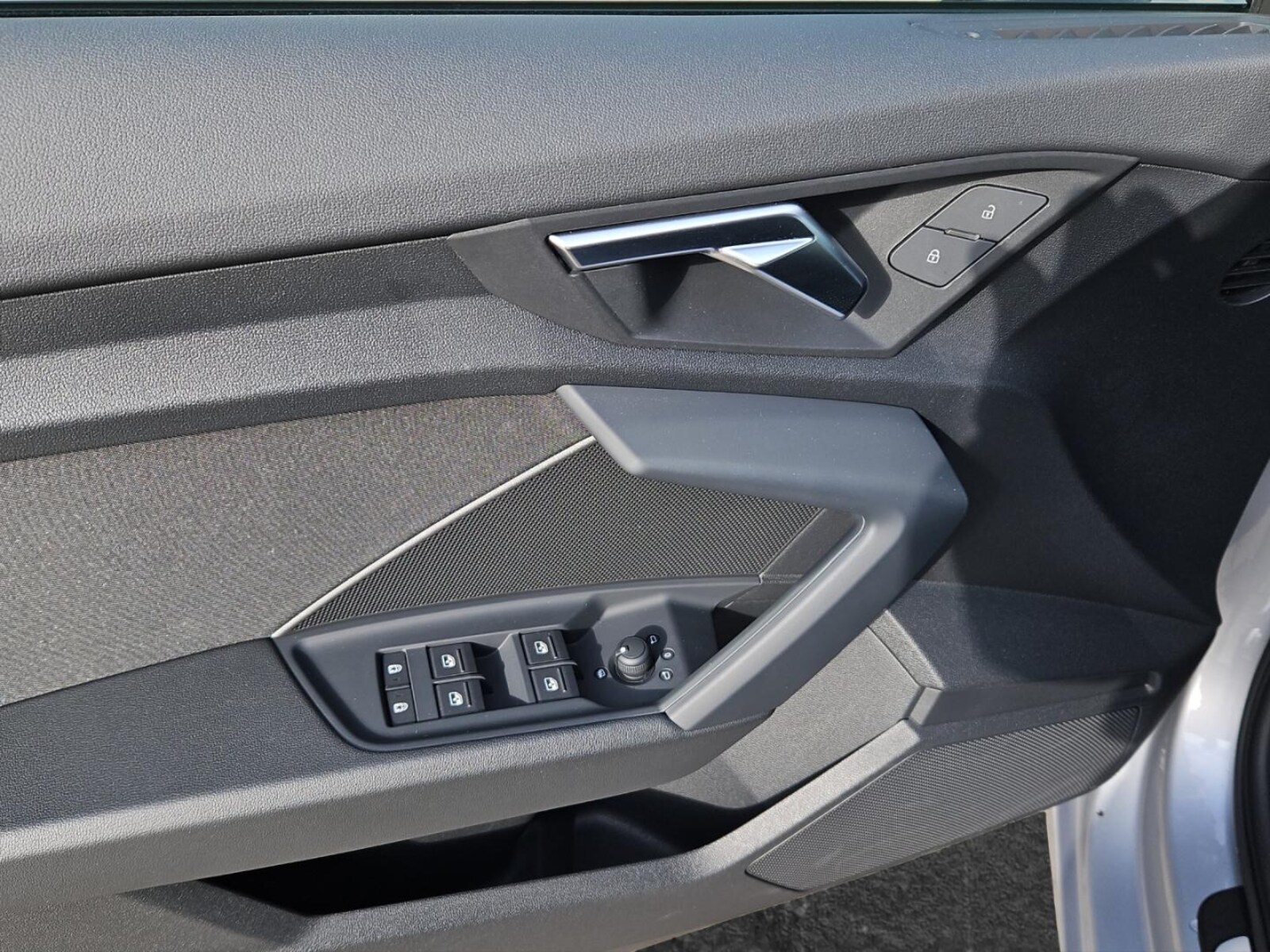 Audi A3 Sportback – Bild 6