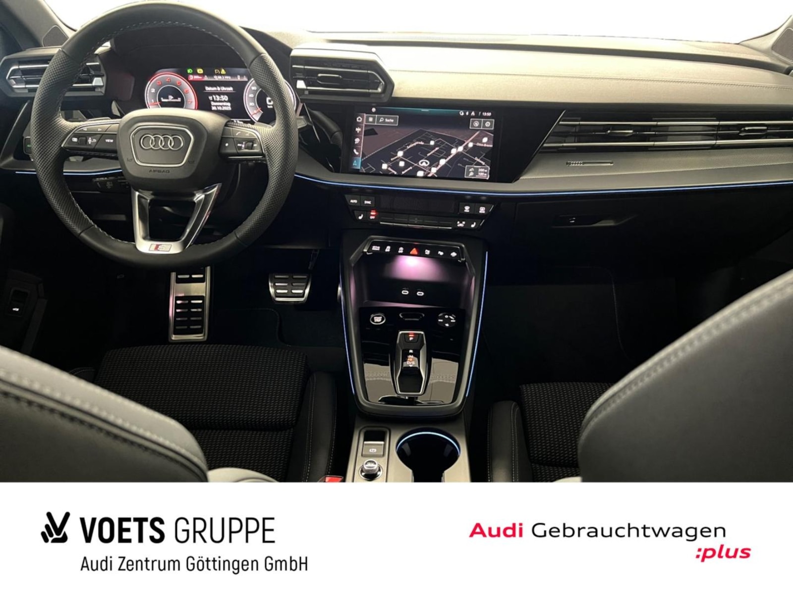 Audi A3 allstreet – Bild 7