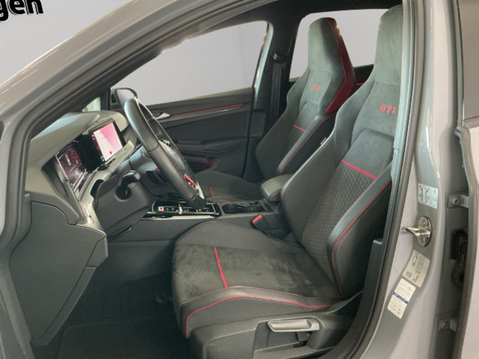 Volkswagen Golf – Bild 11