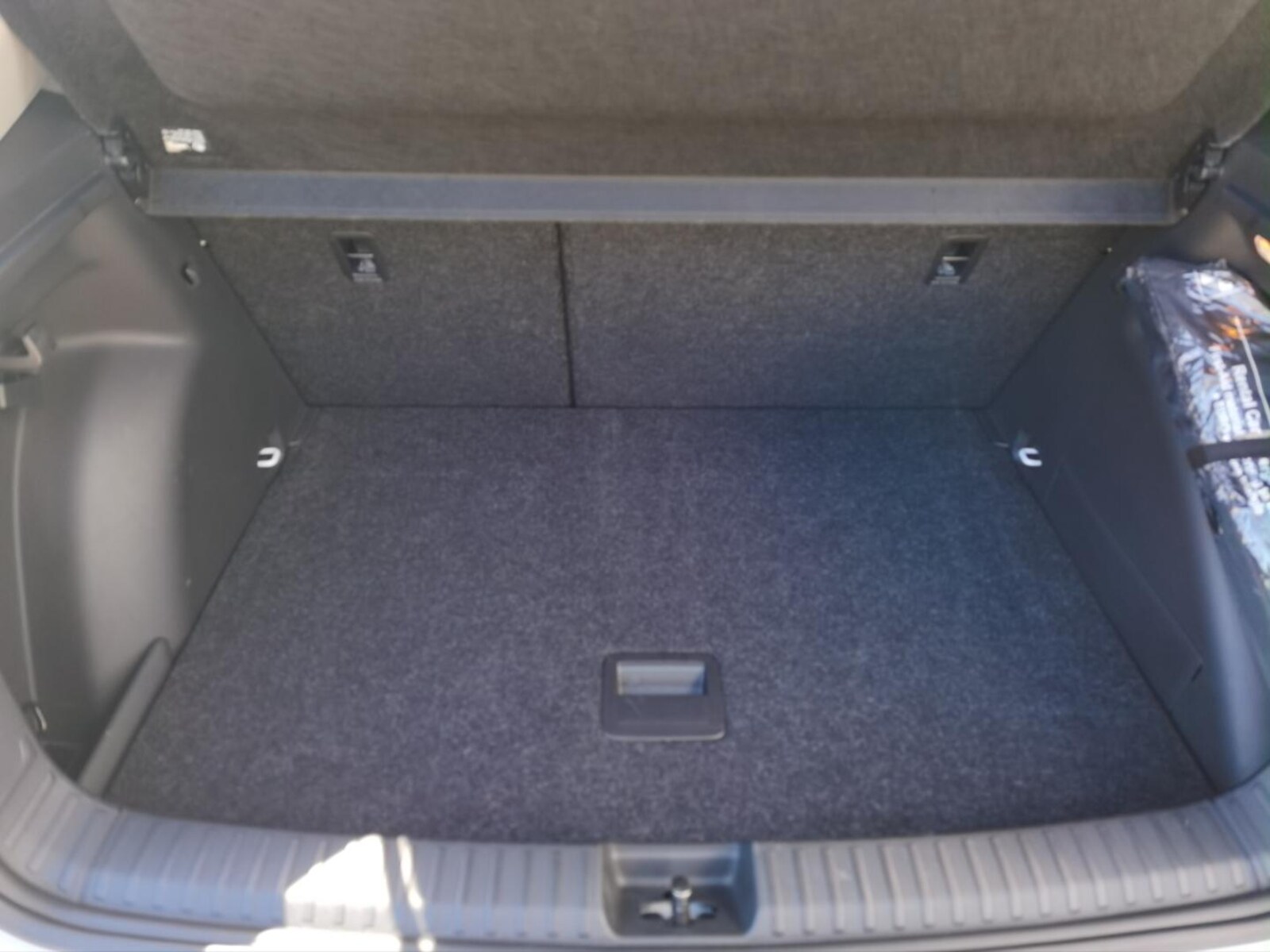 Škoda Fabia – Bild 13