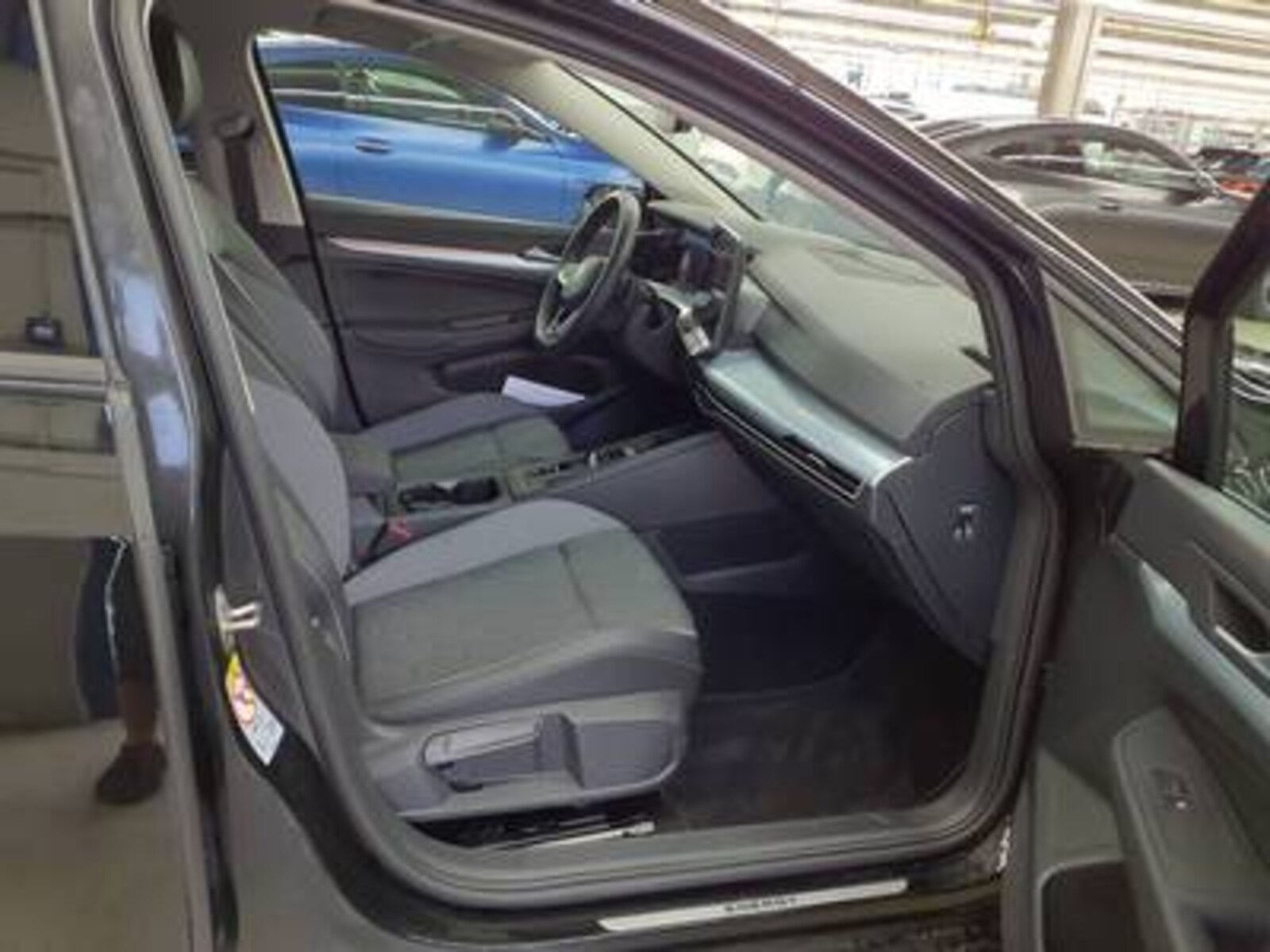 Volkswagen Golf Variant – Bild 4