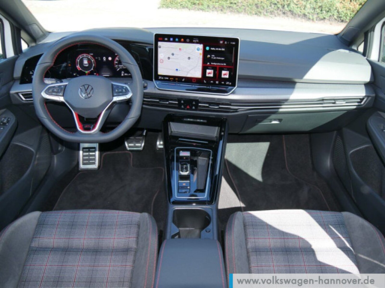 Volkswagen Golf – Bild 4
