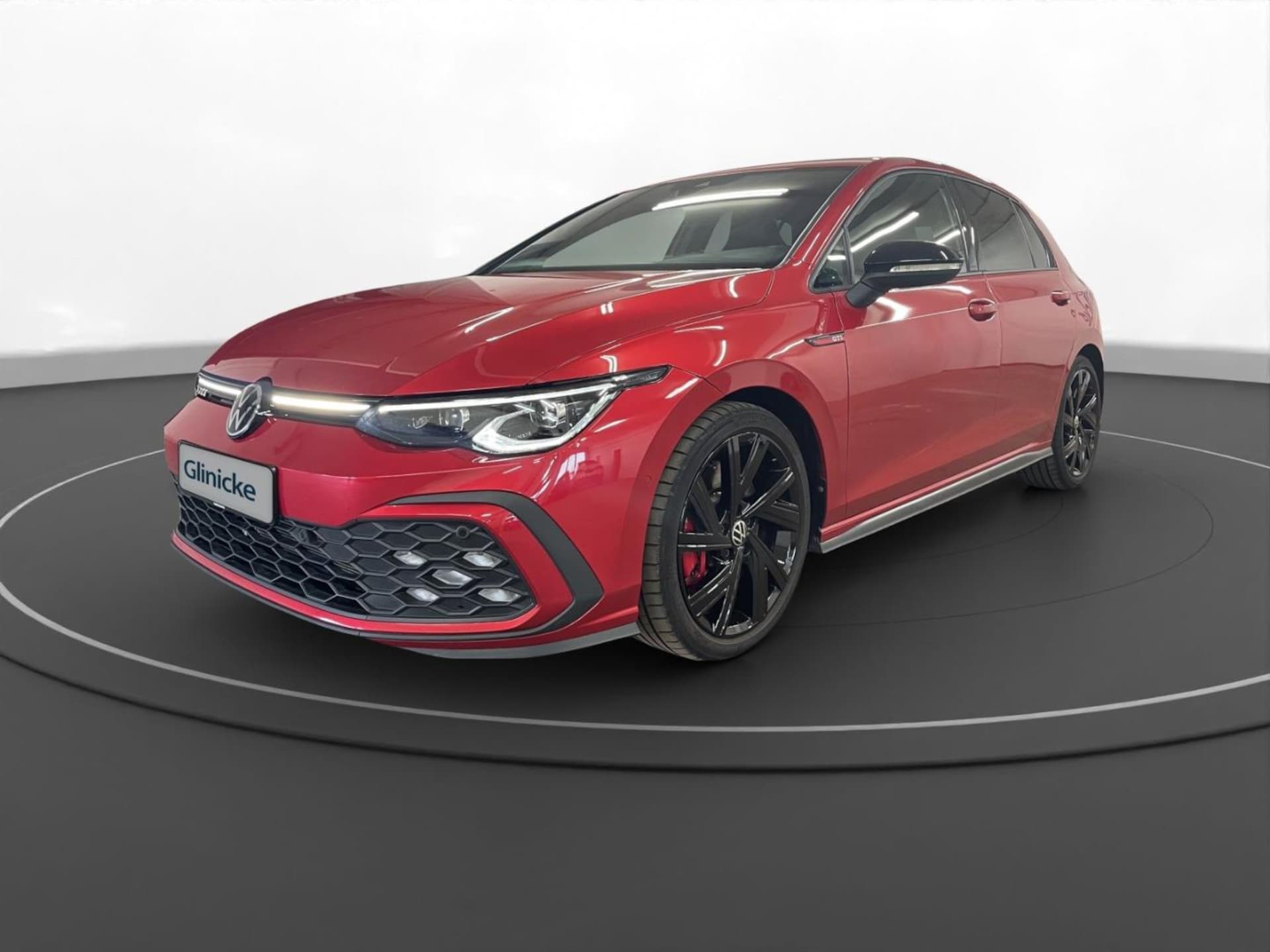 Volkswagen Golf 2023