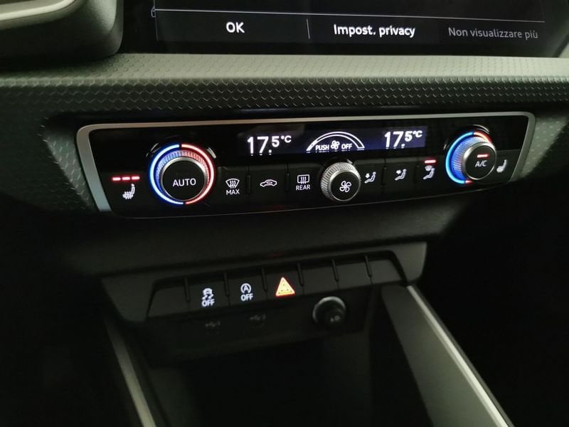Audi A1 allstreet