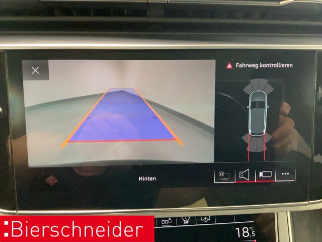 Image about Audi SQ7 TDI quattro tiptronic