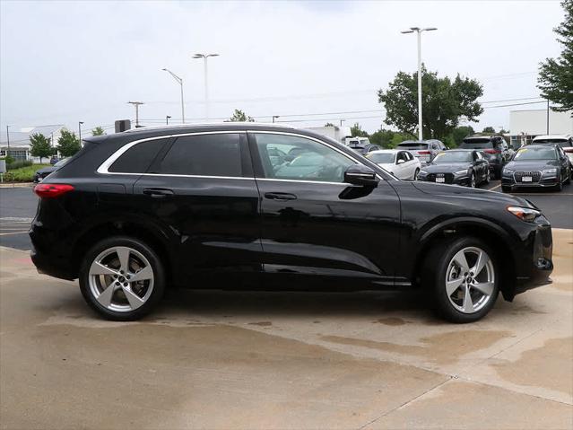 2025 AUDI Q5 - Image 7