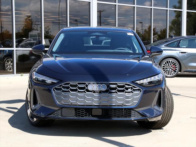 2025 AUDI A5 - Image 6