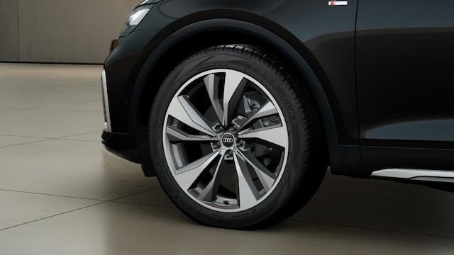 Audi Q5 TFSI E S Line Business 55 TFSI E Quattro S Tronic - - Joinsteer - #5