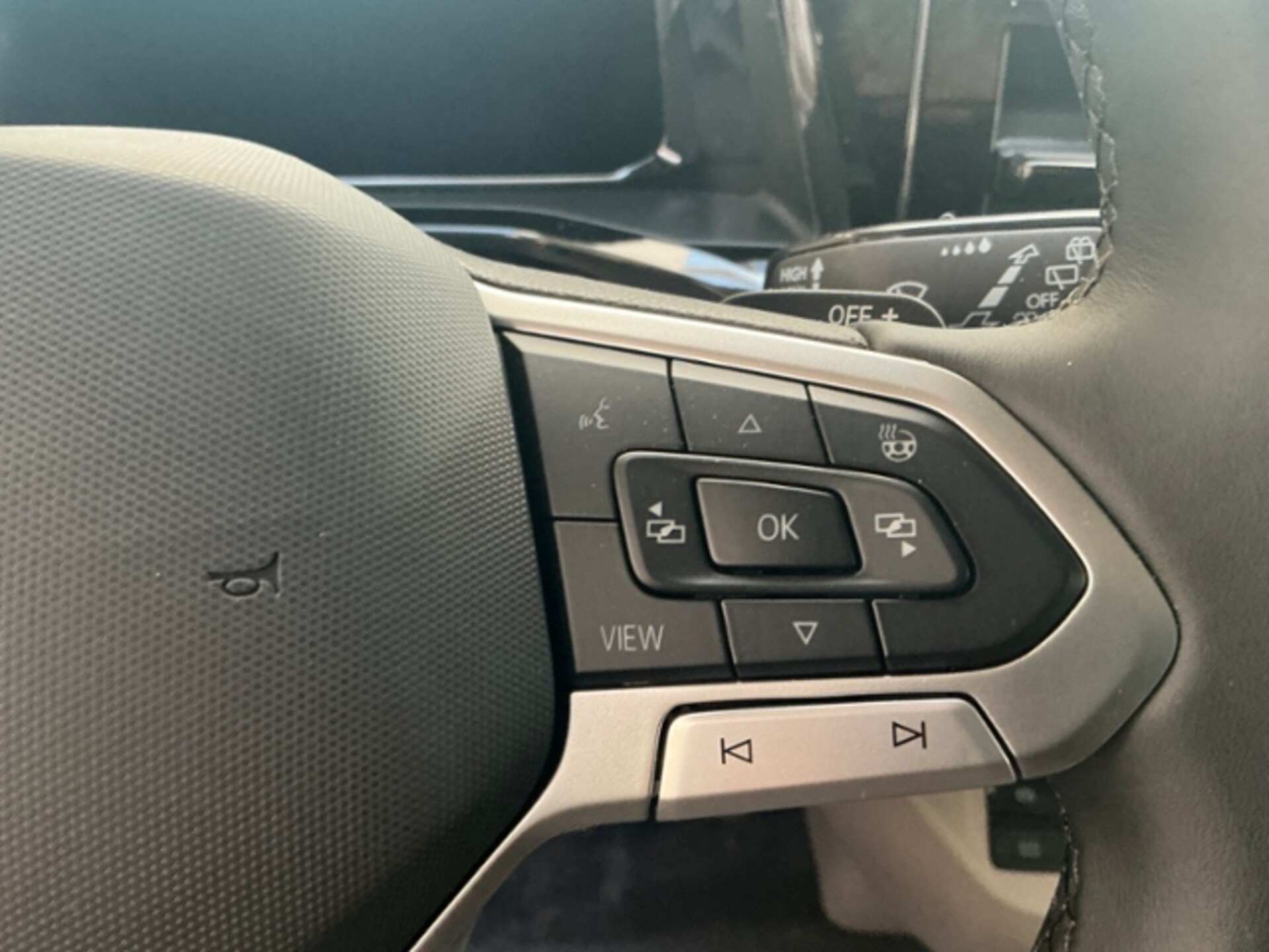 Volkswagen Multivan Langversion Life