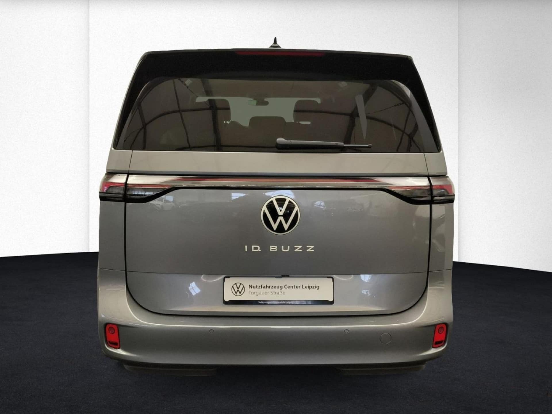 Volkswagen ID. Buzz Pro