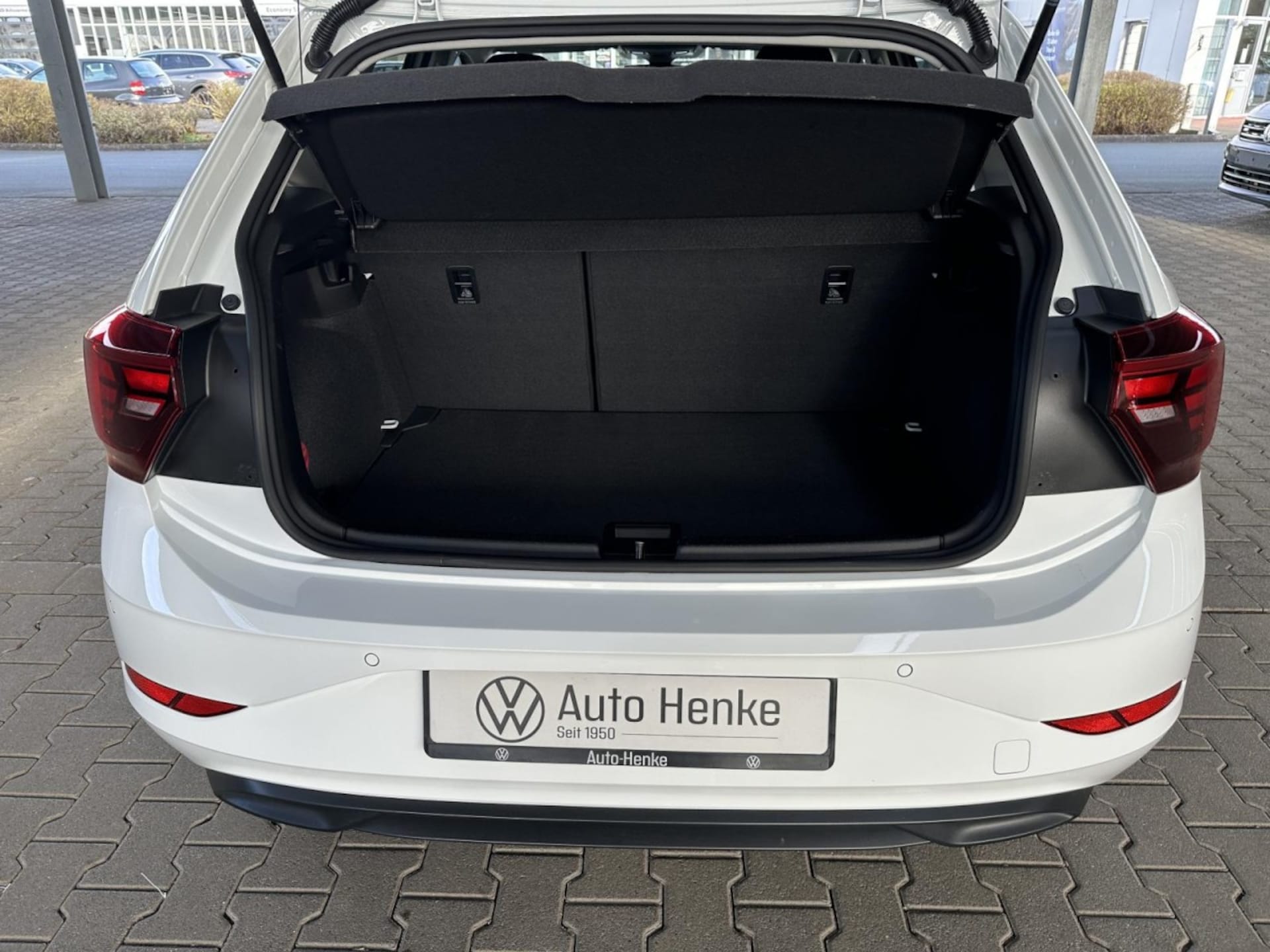 Volkswagen Polo Life