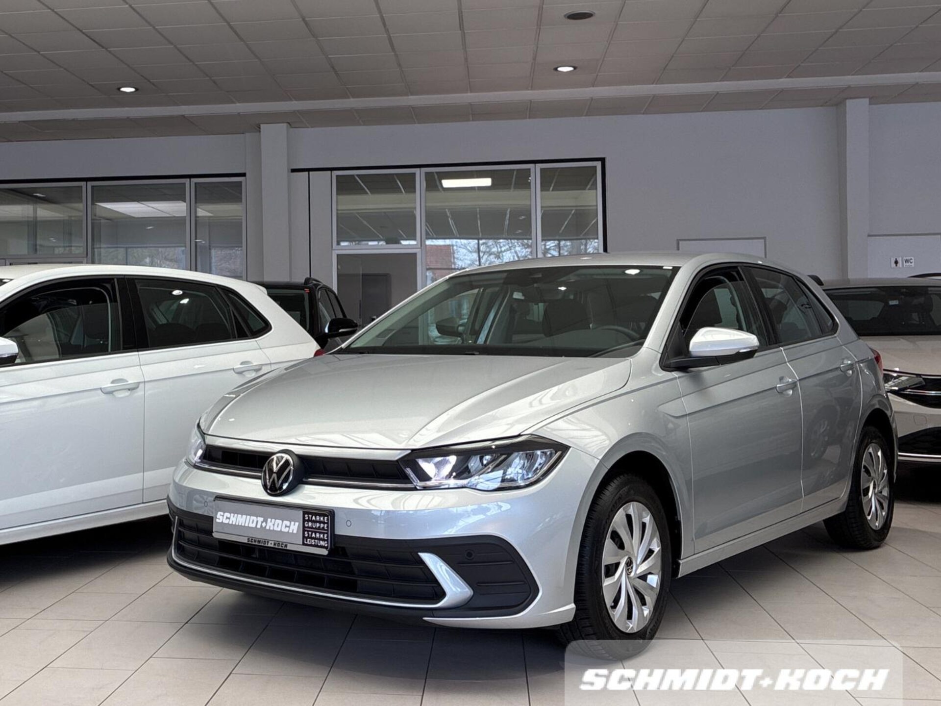 Volkswagen Polo Life