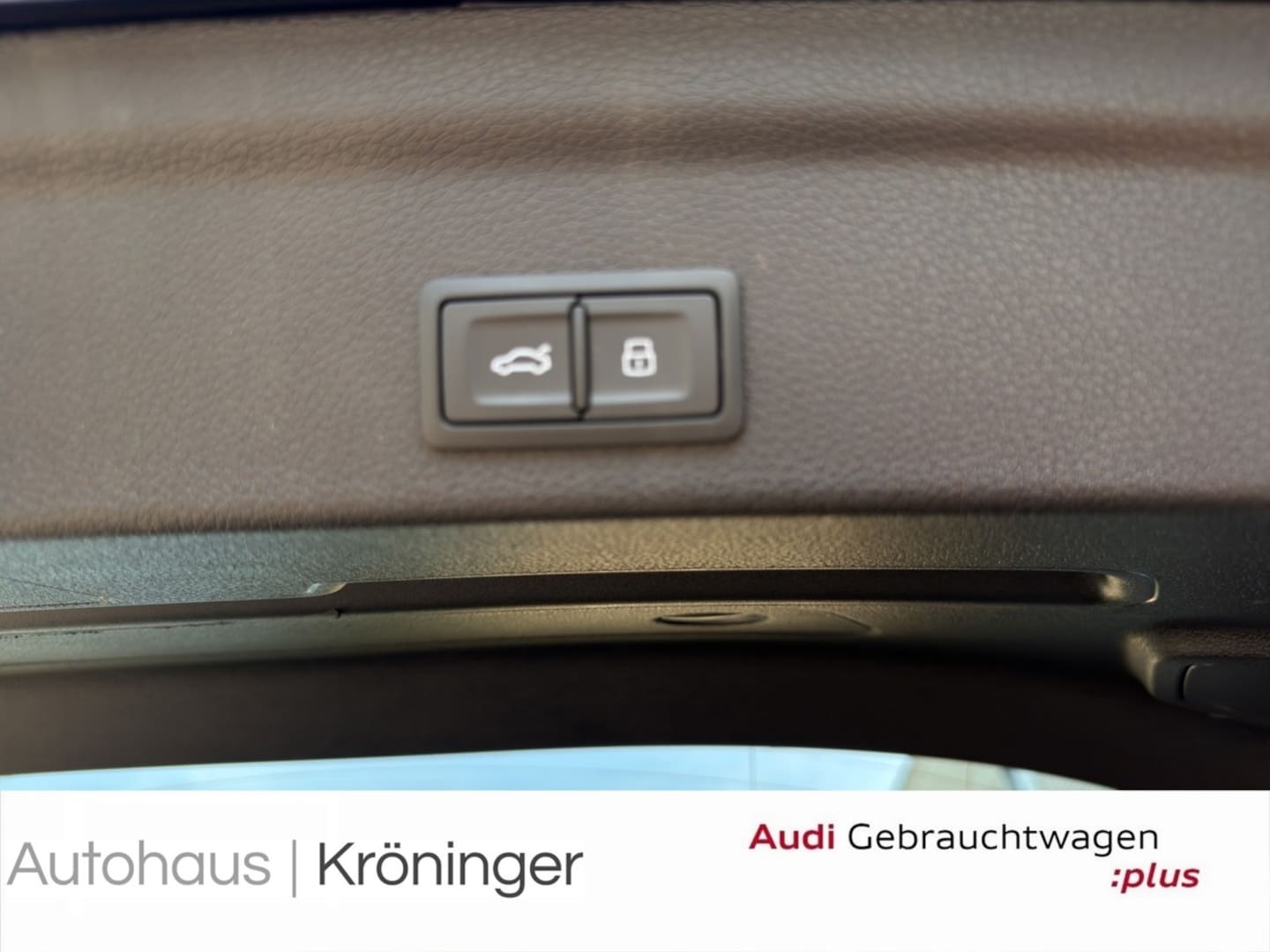 Bild über Audi Q3 Sportback S line 35 TFSI S tronic - für weitere Informationen kontaktieren Sie den Audi Partner