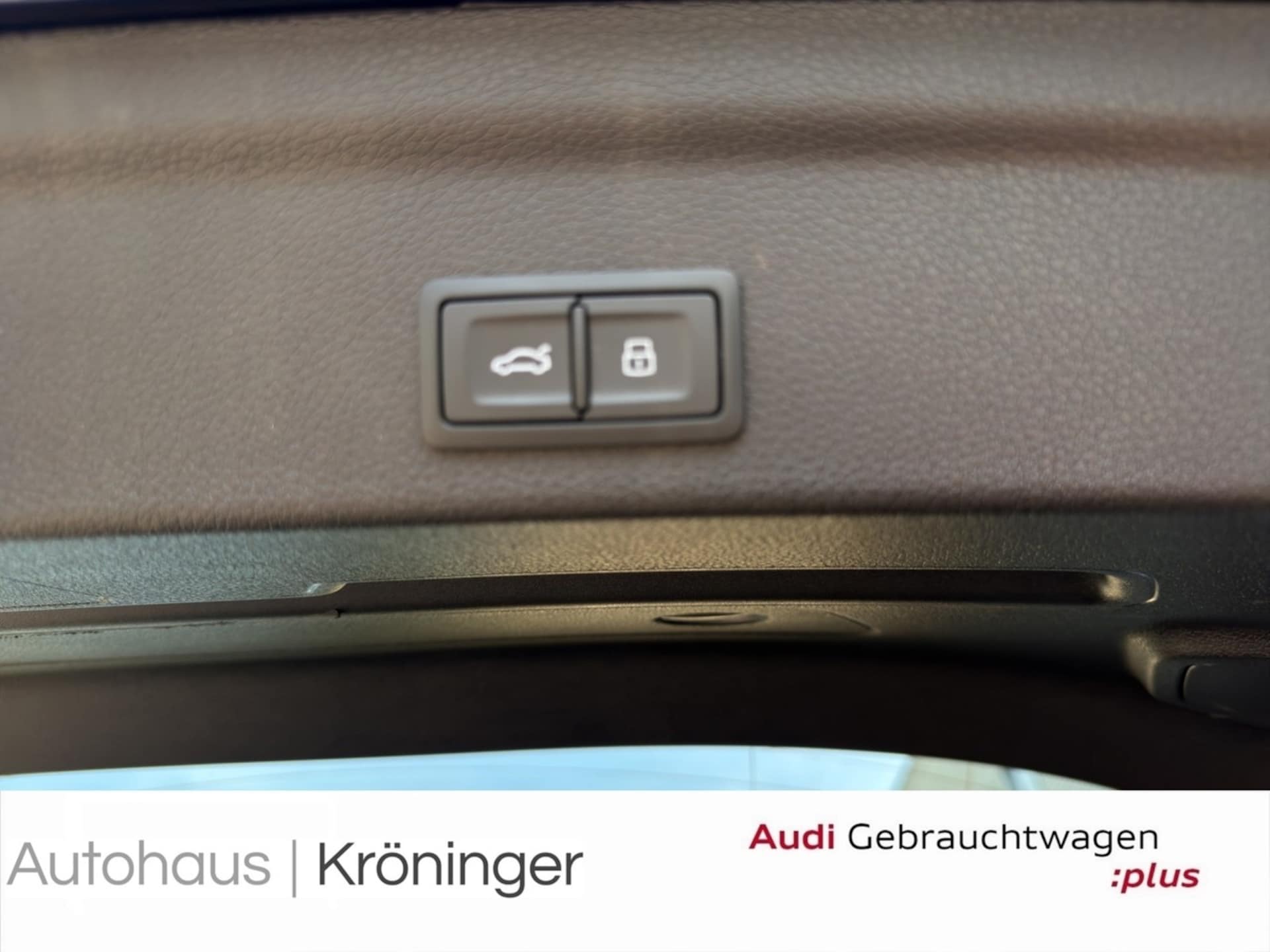 Audi Q3 Sportback S line