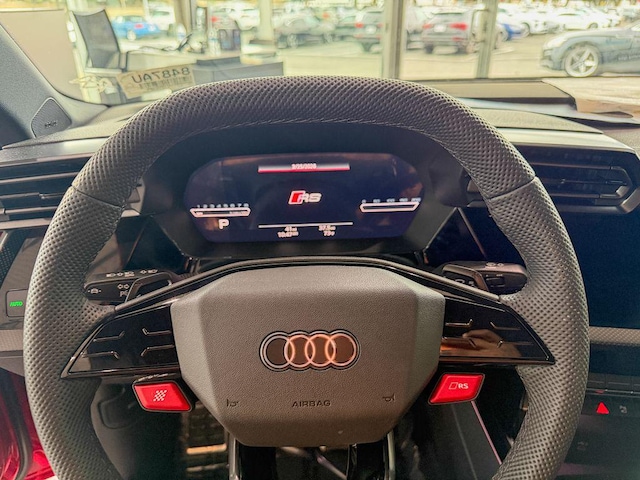 2026 Audi RS 3 Base - Photo 17