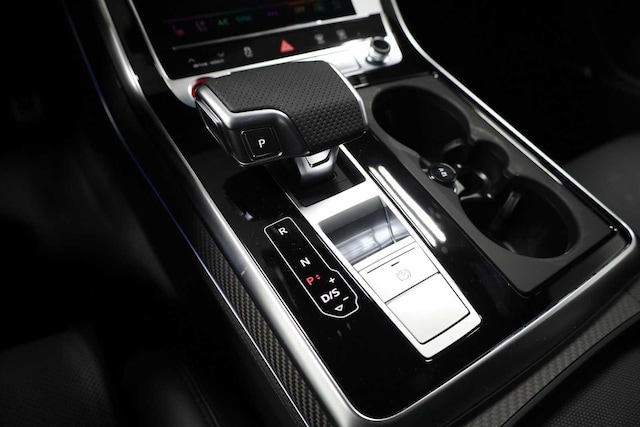 2026 Audi RS Q8 Base - Photo 27