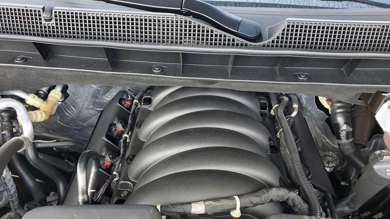 2025 Chevrolet Tahoe RST - Photo 14