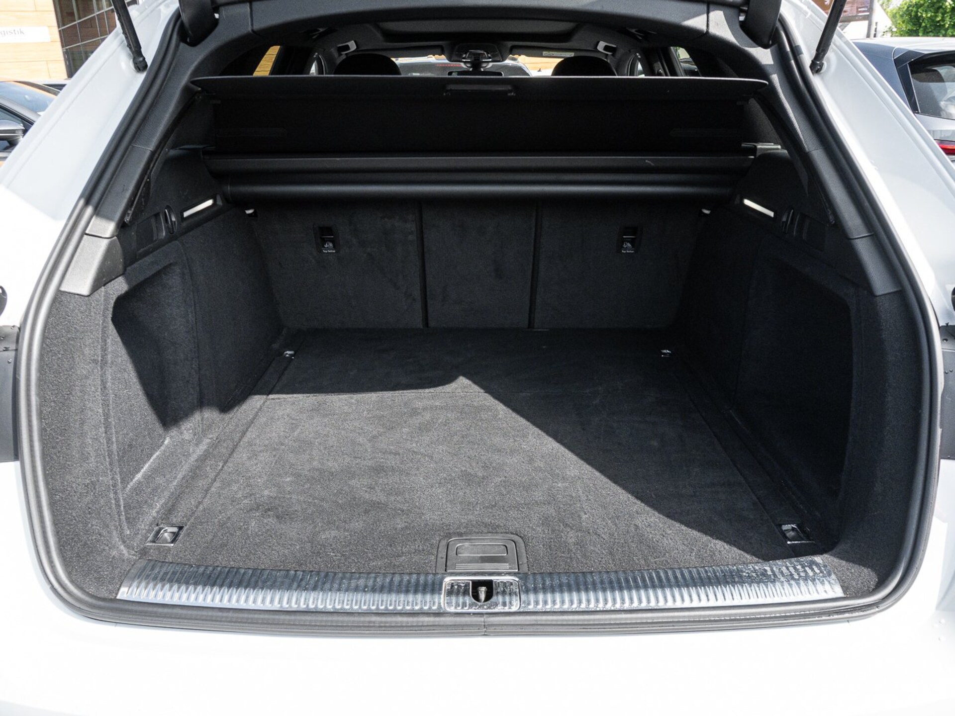 Audi A4 Avant Advanced