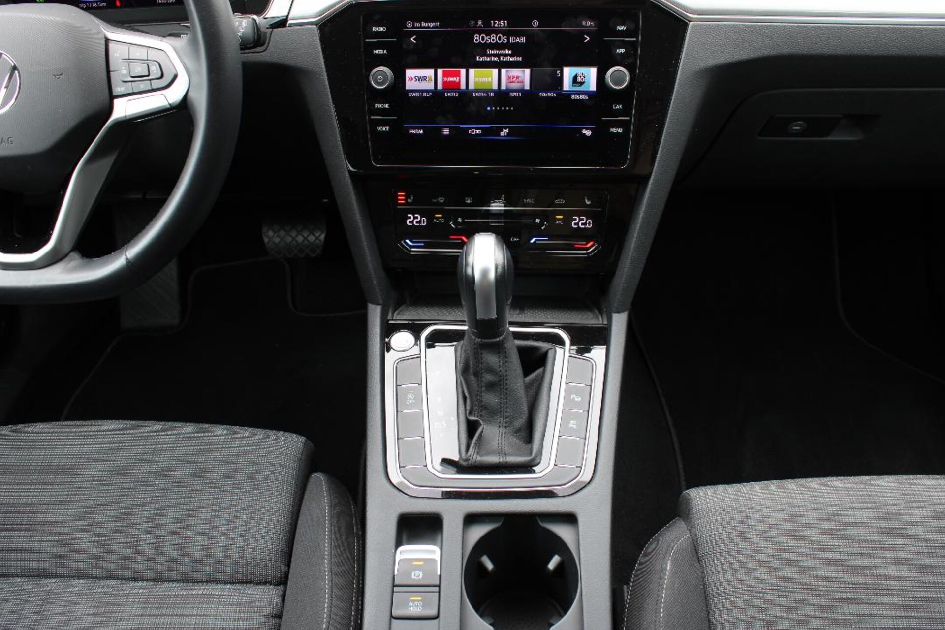Volkswagen Passat Variant Business