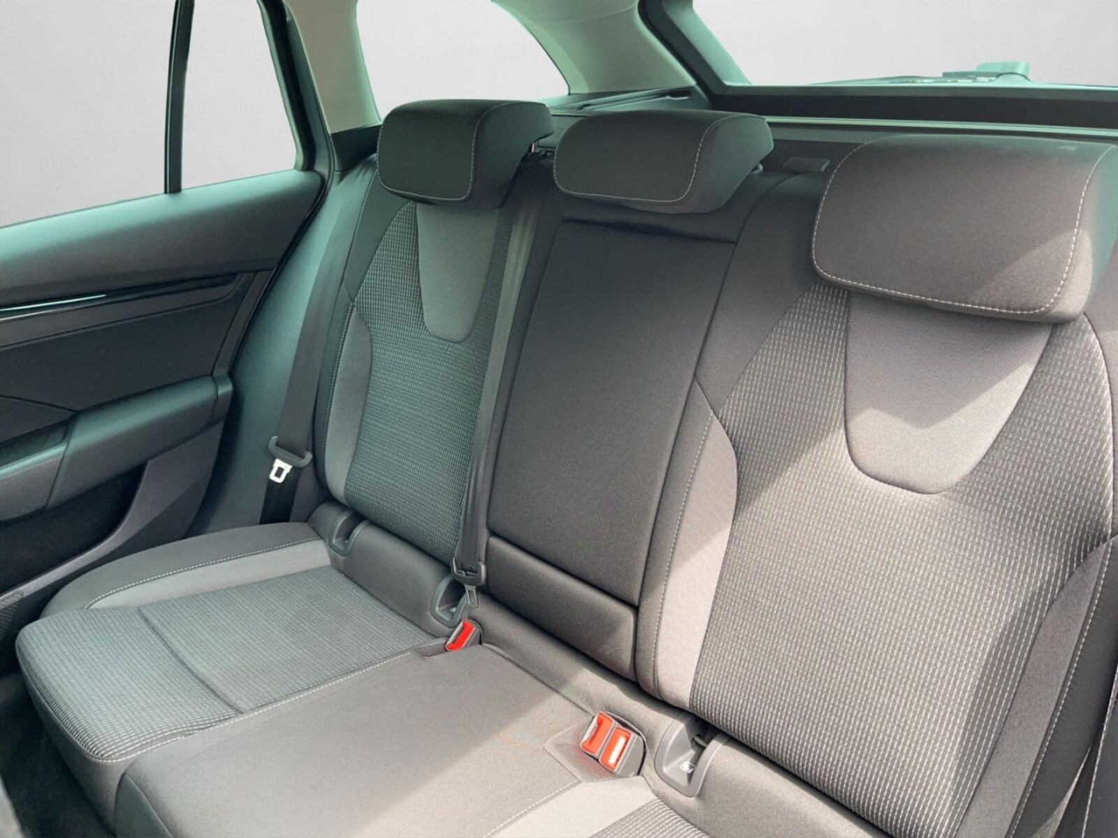 Škoda Octavia Combi – Bild 14