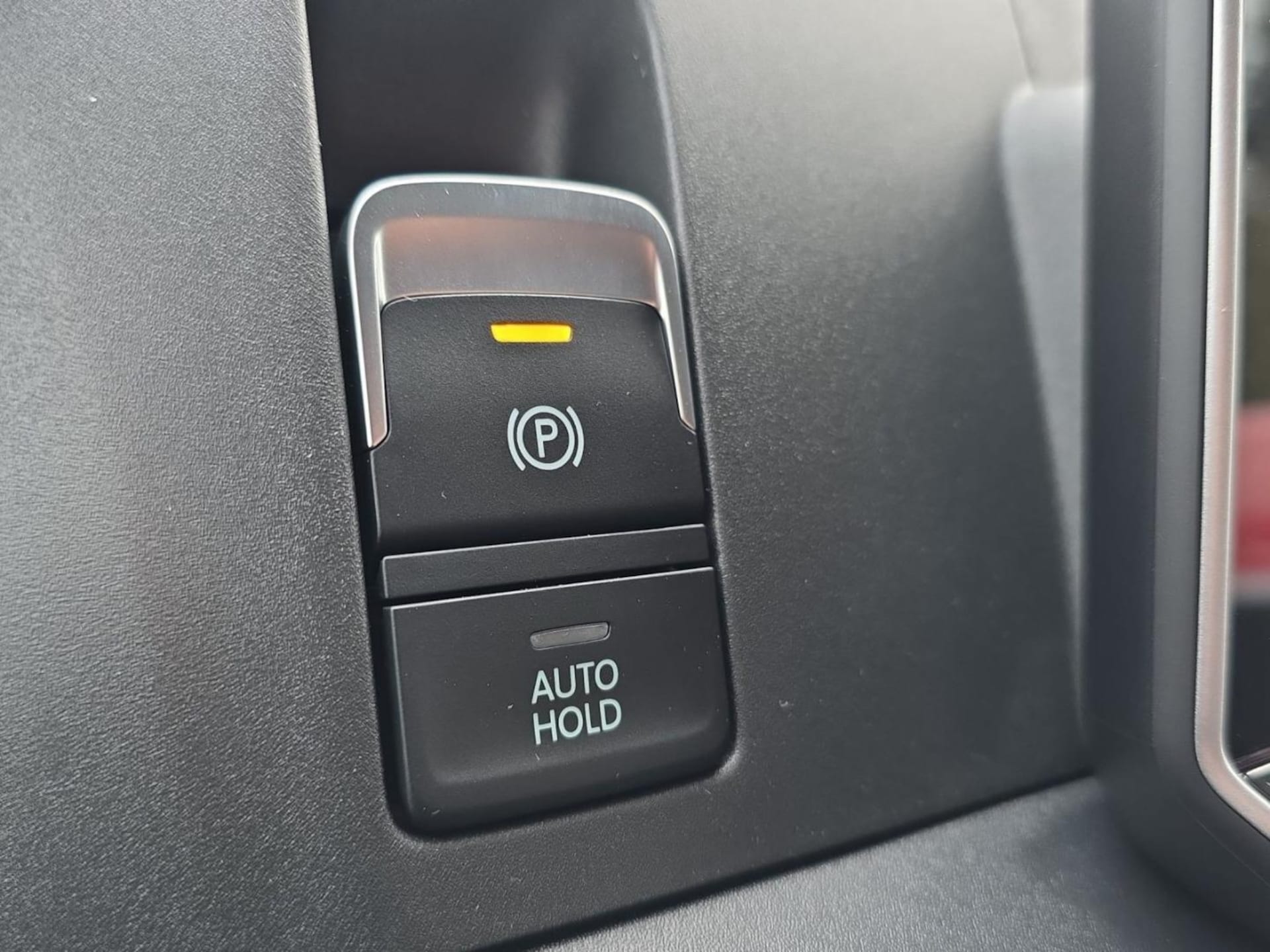 Volkswagen Crafter Kasten langer Radstand
