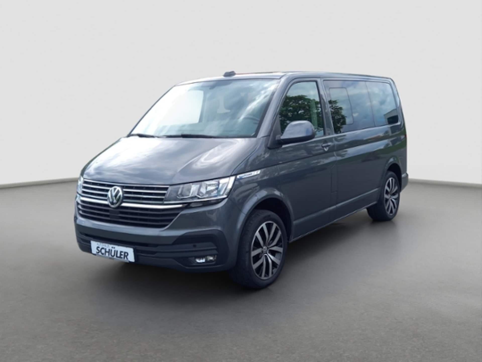 Volkswagen T6.1 Multivan Comfortline